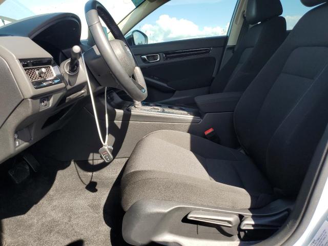 Photo 7 from auction – 2022 HONDA CIVIC EX with VIN 2HGFE1F75NH326323