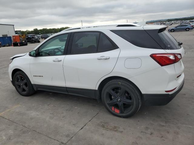 Photo 2 from auction – 2020 CHEVROLET EQUINOX PR with VIN 2GNAXPEX8L6175307