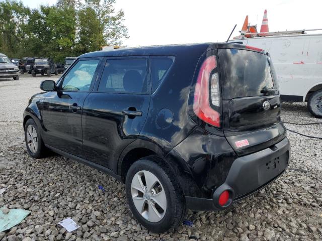 Photo 2 from auction – 2016 KIA SOUL with VIN KNDJN2A29G7252588