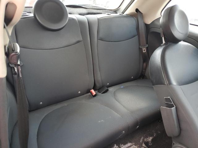 Photo 10 from auction – 2013 FIAT 500 POP with VIN 3C3CFFAR9DT545784