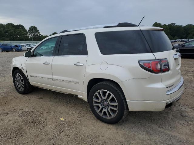Photo 2 from auction – 2014 GMC ACADIA DEN with VIN 1GKKRTKD5EJ154810