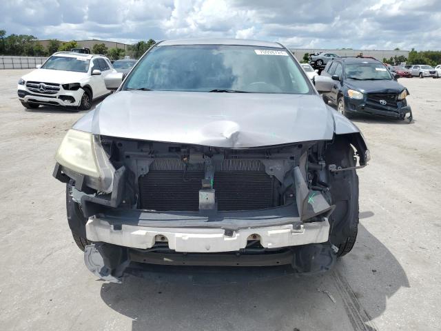 Photo 5 from auction – 2007 MAZDA CX-9 with VIN JM3TB28Y570118141