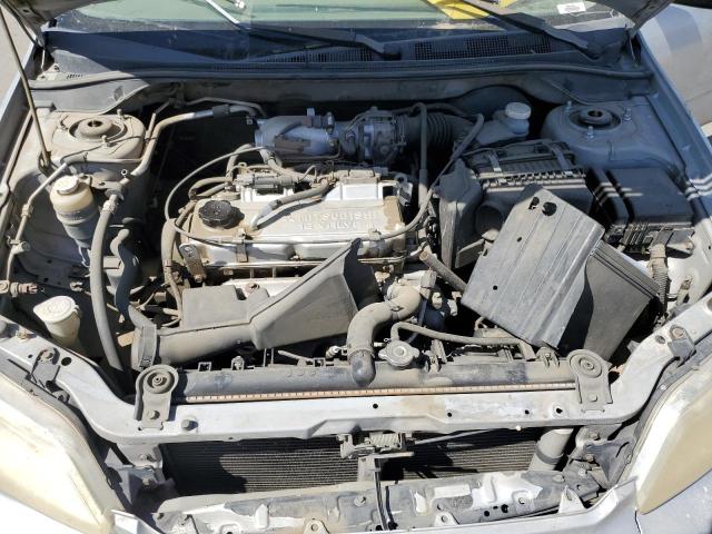 Photo 11 from auction – 2003 MITSUBISHI LANCER ES with VIN JA3AJ26E73U062975