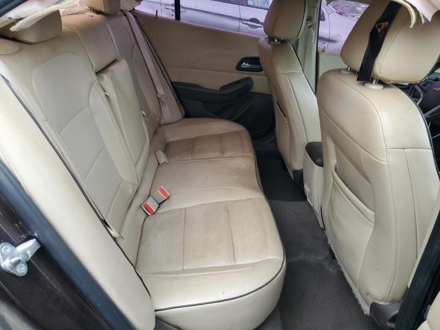 Photo 10 from auction – 2015 CHEVROLET MALIBU 2LT with VIN 1G11D5SL7FF186194