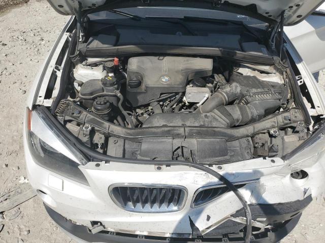 Photo 11 from auction – 2015 BMW X1 XDRIVE2 with VIN WBAVL1C52FVY41644
