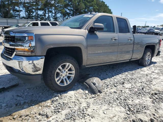 Photo 1 from auction – 2017 CHEVROLET SILVERADO with VIN 1GCVKREC1HZ242522