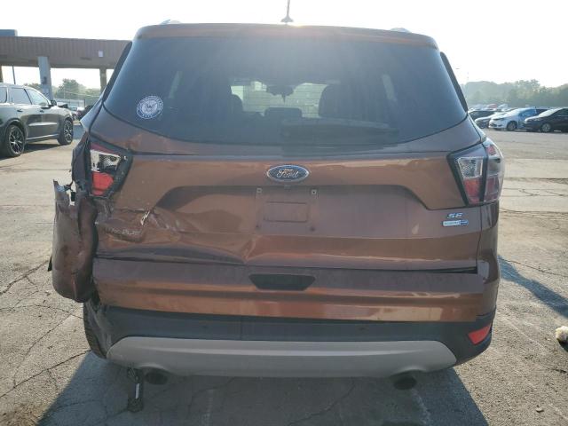 Photo 6 from auction – 2017 FORD ESCAPE SE with VIN 1FMCU9GD8HUB58942