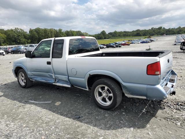 Photo 2 from auction – 1995 GMC SONOMA with VIN 1GTCS19Z0S8507936