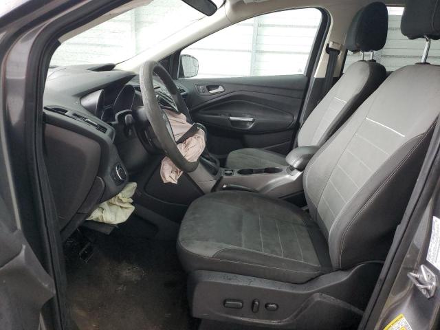 Photo 7 from auction – 2014 FORD ESCAPE SE with VIN 1FMCU0GX7EUC93752