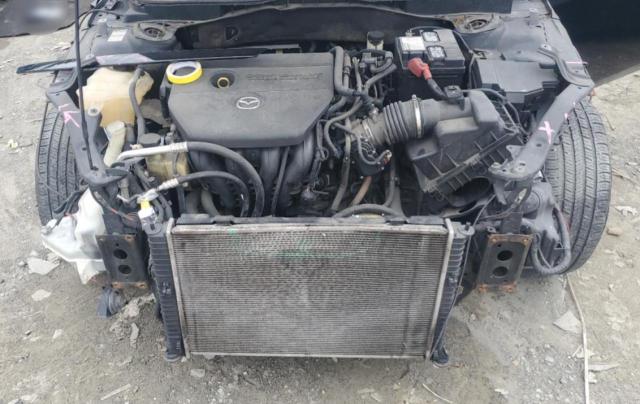 Photo 11 from auction – 2010 MAZDA 6 I with VIN 1YVHZ8CH6A5M41901