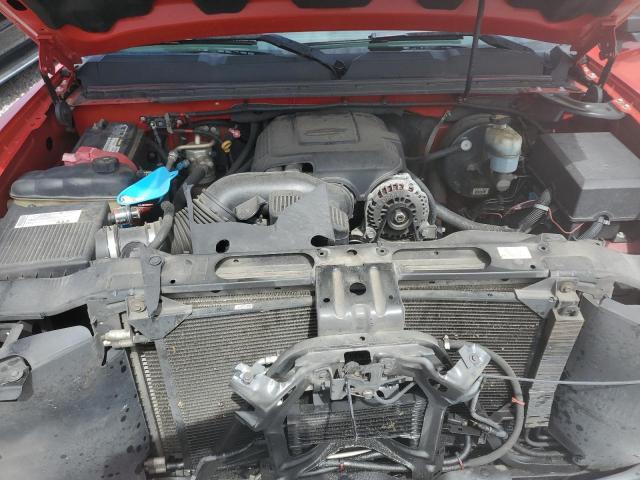 Photo 11 from auction – 2007 CHEVROLET SILVERADO with VIN 2GCEC13J571636158