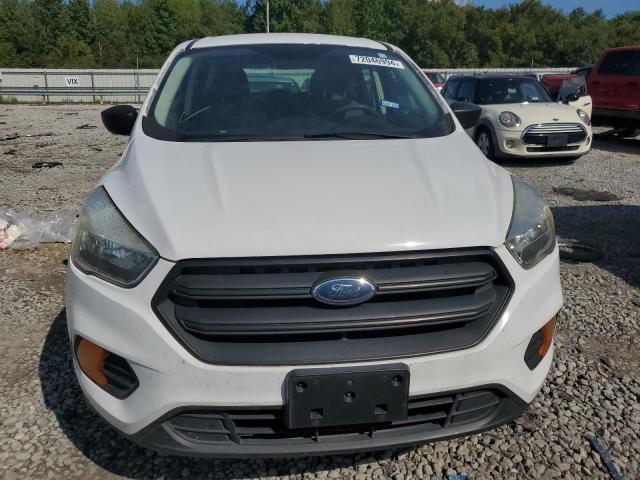Photo 5 from auction – 2017 FORD ESCAPE S with VIN 1FMCU0F75HUB79402