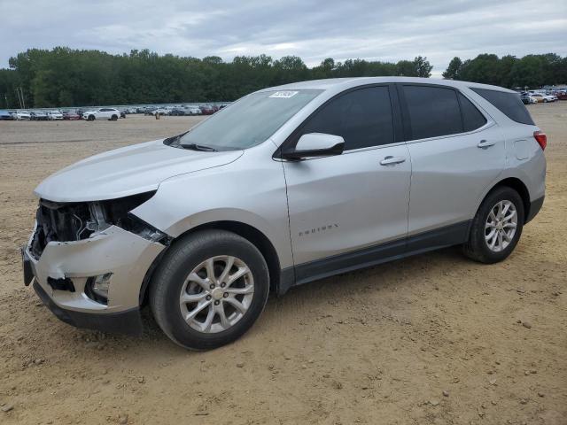 Photo 1 from auction – 2020 CHEVROLET EQUINOX LT with VIN 3GNAXKEV2LS594496