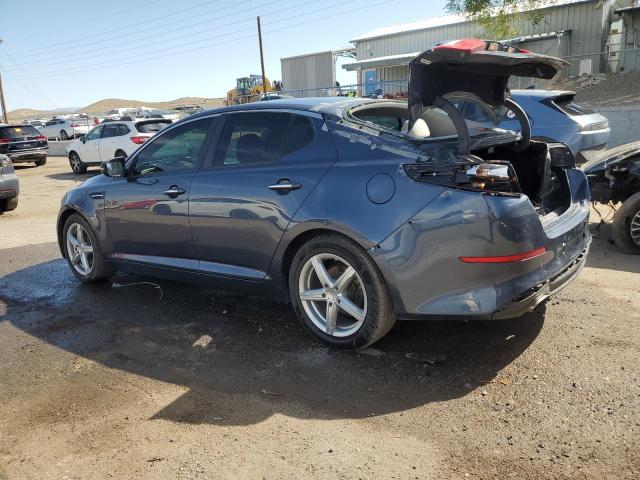 Photo 2 from auction – 2015 KIA OPTIMA LX with VIN 5XXGM4A71FG451578