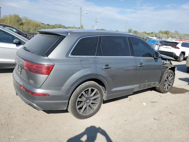 Photo 3 from auction – 2017 AUDI Q7 PREMIUM with VIN WA1LAAF71HD005985