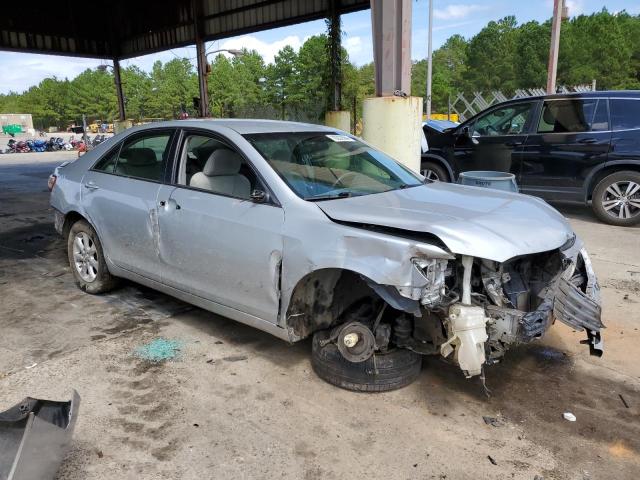 Photo 4 from auction – 2007 TOYOTA CAMRY CE with VIN 4T1BE46K27U613701