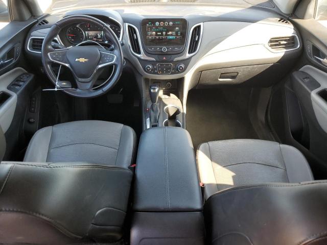 Photo 8 from auction – 2018 CHEVROLET EQUINOX PR with VIN 3GNAXMEV8JS615859