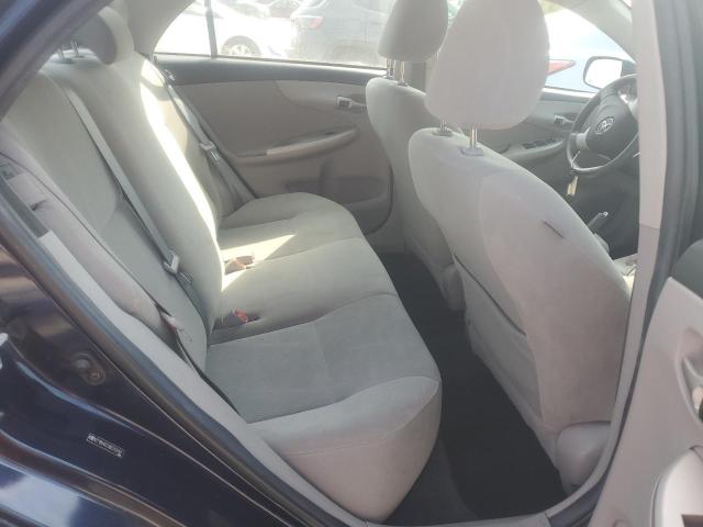 Photo 10 from auction – 2011 TOYOTA COROLLA BA with VIN 2T1BU4EEXBC703767
