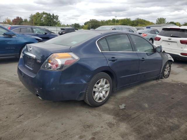 Photo 3 from auction – 2010 NISSAN ALTIMA BAS with VIN 1N4AL2AP8AN521562