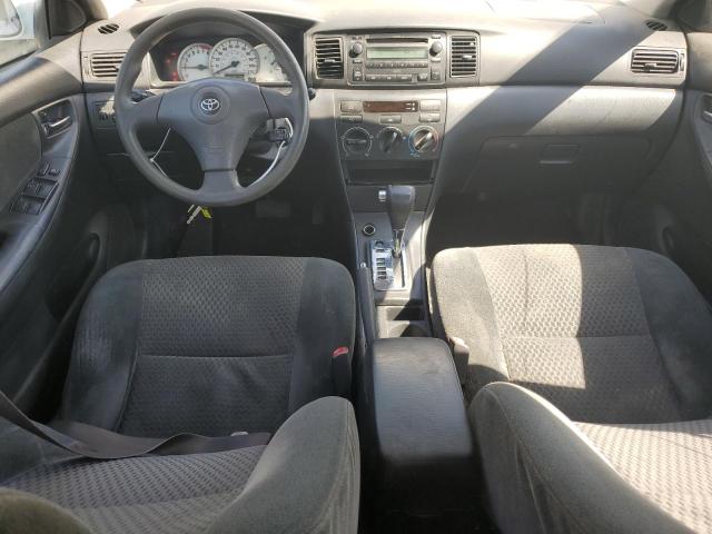 Photo 8 from auction – 2006 TOYOTA COROLLA CE with VIN 1NXBR32E46Z590516