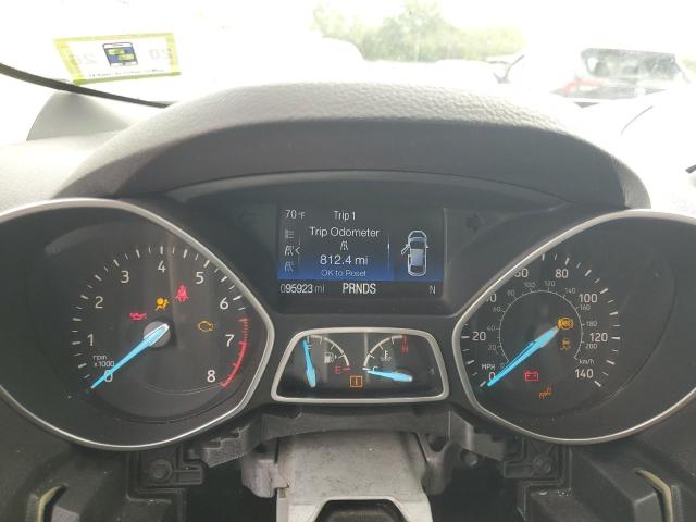Photo 9 from auction – 2017 FORD ESCAPE SE with VIN 1FMCU9GD2HUC71351