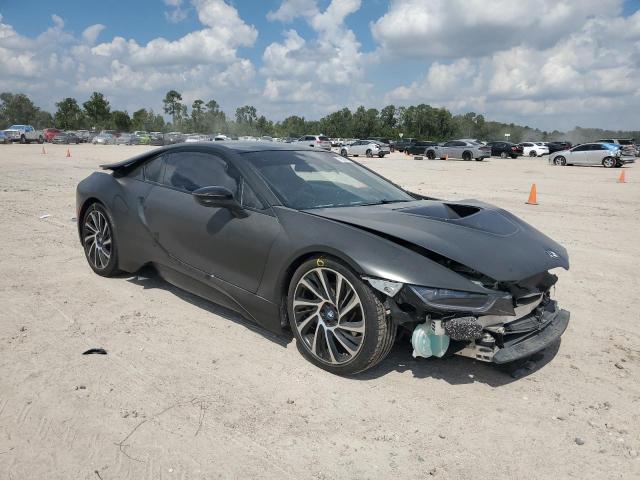 Photo 4 from auction – 2015 BMW I8 with VIN WBY2Z2C56FV391487