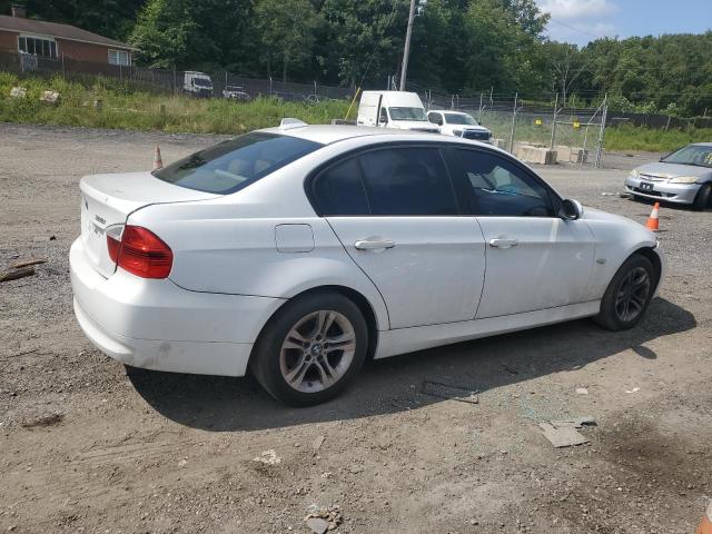 Photo 3 from auction – 2008 BMW 328 I with VIN WBAVA33548K055737