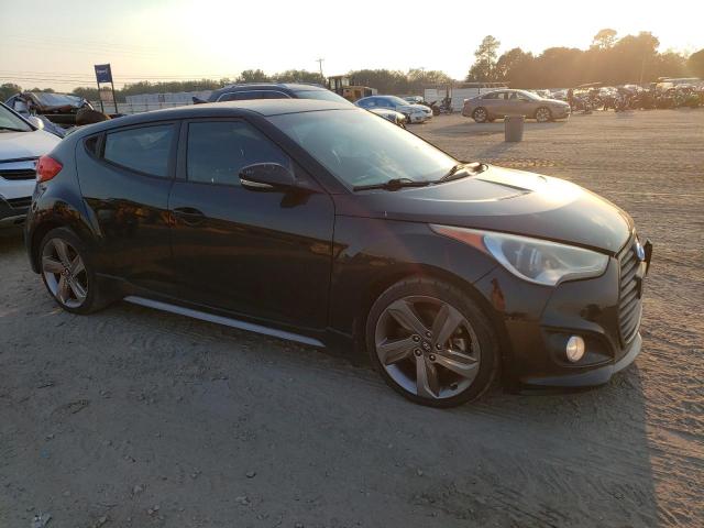 Photo 4 from auction – 2013 HYUNDAI VELOSTER T with VIN KMHTC6AE7DU171470