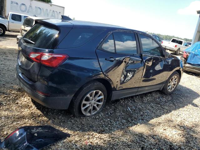 Photo 3 from auction – 2020 CHEVROLET EQUINOX with VIN 3GNAXFEV6LS529481