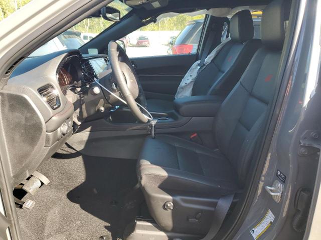 Photo 7 from auction – 2024 DODGE DURANGO GT with VIN 1C4RDJDG3RC155839