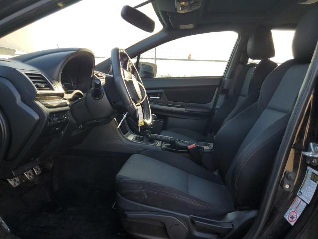 Photo 7 from auction – 2016 SUBARU WRX PREMIU with VIN JF1VA1E66G9828362
