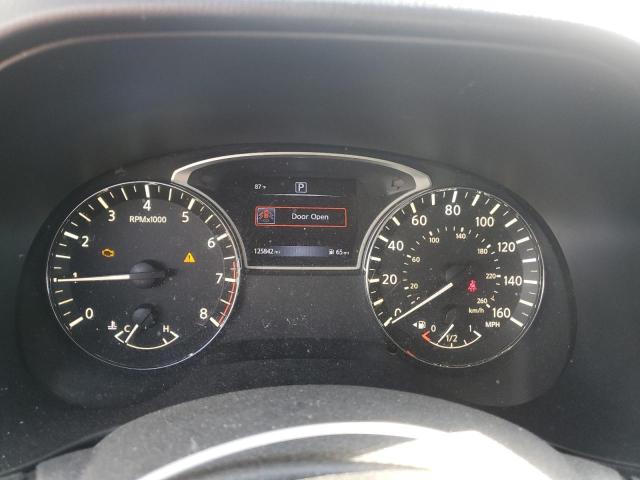 Photo 9 from auction – 2016 NISSAN PATHFINDER with VIN 5N1AR2MN9GC650252