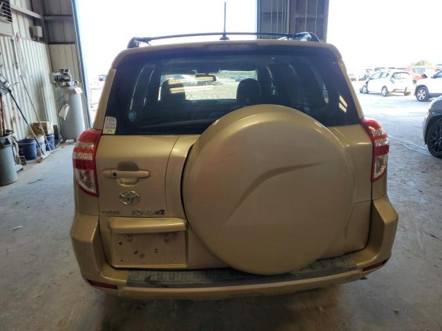 Photo 6 from auction – 2010 TOYOTA RAV4 LIMIT with VIN 2T3YK4DV4AW004561