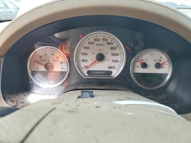 Photo 9 from auction – 2004 FORD F150 with VIN 1FTPX14534NB10460
