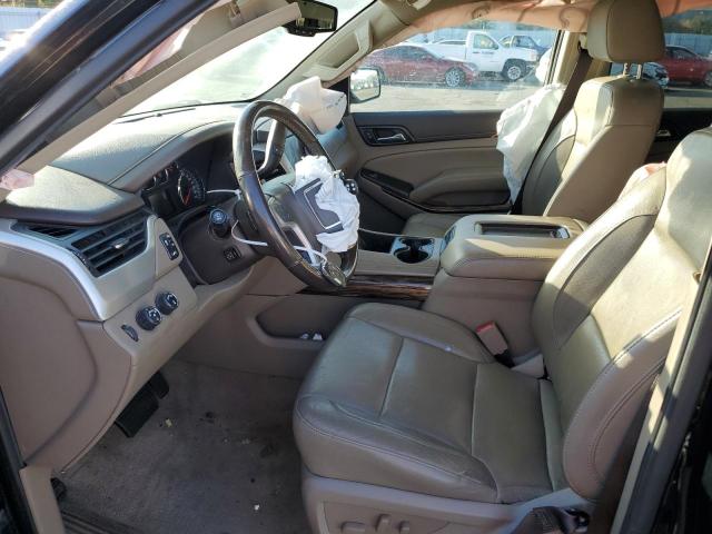 Photo 7 from auction – 2020 GMC YUKON SLT with VIN 1GKS2BKC5LR235360
