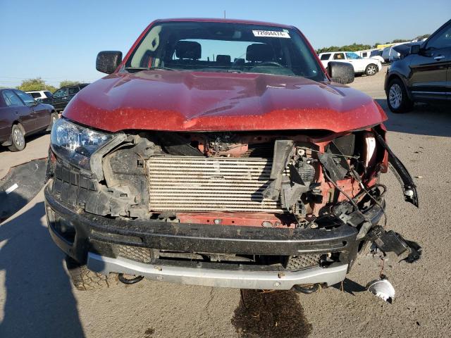 Photo 5 from auction – 2019 FORD RANGER XL with VIN 1FTER4FH4KLA67413