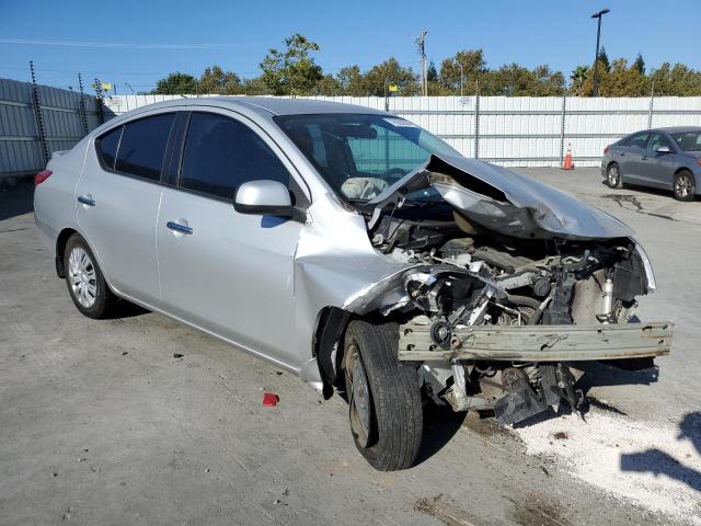 Photo 4 from auction – 2013 NISSAN VERSA S with VIN 3N1CN7AP8DL863854