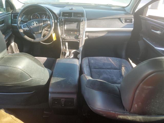 Photo 8 from auction – 2015 TOYOTA CAMRY LE with VIN 4T1BF1FK5FU025558