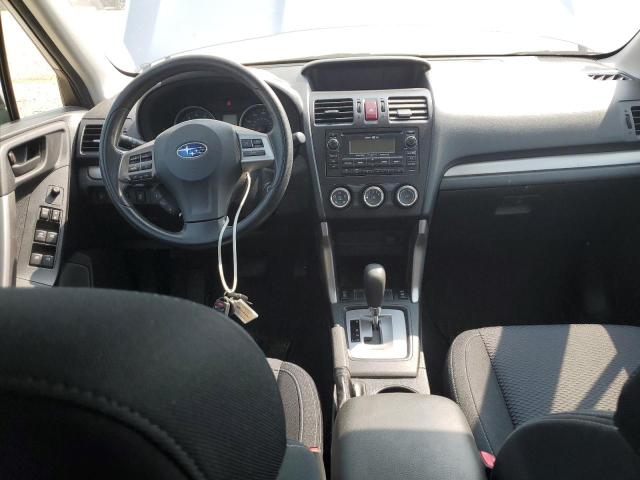 Photo 8 from auction – 2014 SUBARU FORESTER 2 with VIN JF2SJAEC0EH471686
