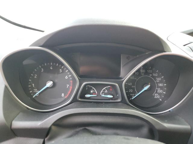 Photo 9 from auction – 2017 FORD ESCAPE SE with VIN 1FMCU0GD5HUC04979