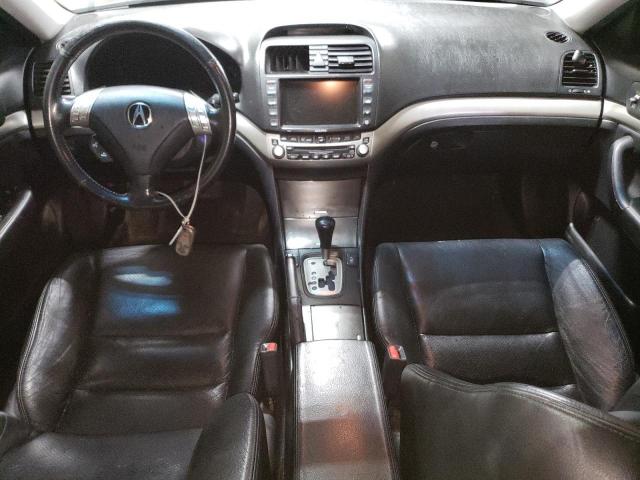 Photo 8 from auction – 2004 ACURA TSX with VIN JH4CL96904C011808