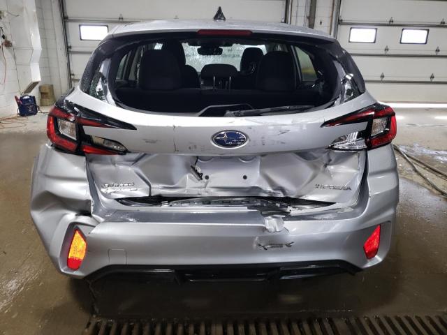 Photo 6 from auction – 2024 SUBARU IMPREZA with VIN JF1GUABC1R8346532
