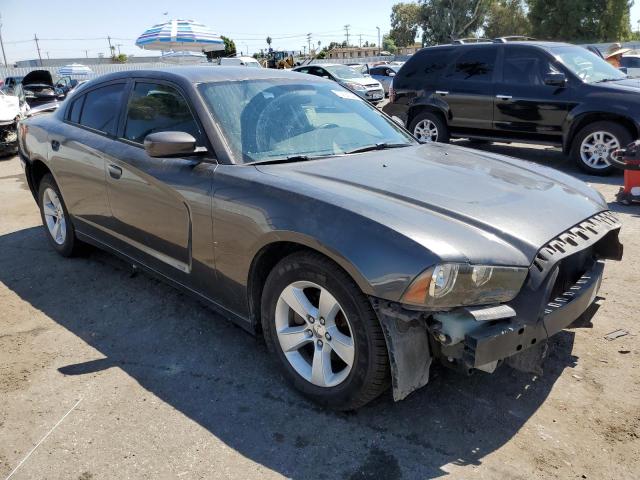 Photo 4 from auction – 2013 DODGE CHARGER SE with VIN 2C3CDXBG1DH609964