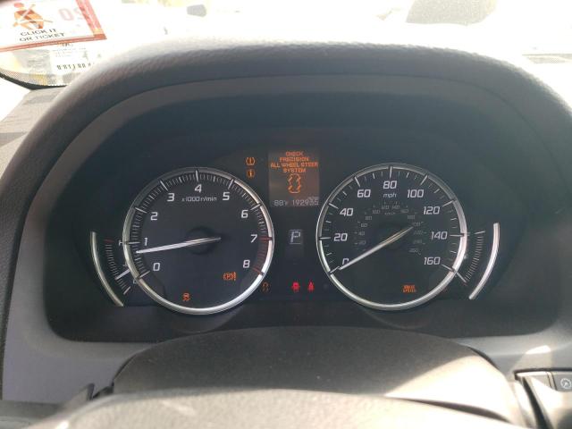 Photo 9 from auction – 2015 ACURA TLX with VIN 19UUB1F32FA022086