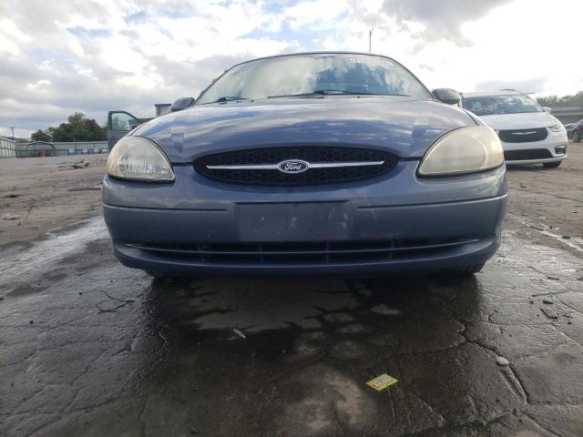 Foto 5 de la subasta – 2001 FORD TAURUS SE con VIN 1FAFP53U91G103711