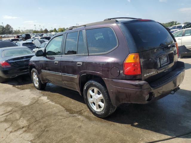 Photo 2 from auction – 2008 GMC ENVOY with VIN 1GKDS13S782141795