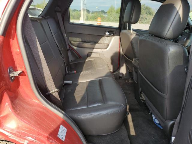 Photo 11 from auction – 2010 FORD ESCAPE LIM with VIN 1FMCU0EG2AKC72963