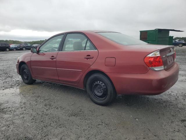 Photo 2 from auction – 2005 TOYOTA CAMRY LE with VIN 4T1BE32K15U405161