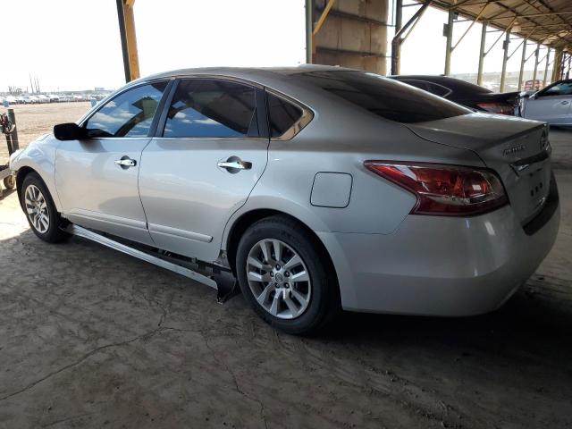 Photo 2 from auction – 2013 NISSAN ALTIMA 2.5 with VIN 1N4AL3AP6DN466331
