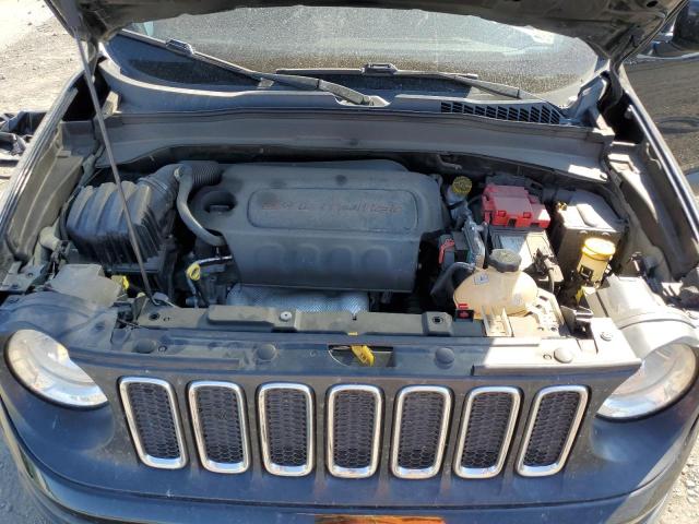 Photo 12 from auction – 2018 JEEP RENEGADE L with VIN ZACCJBBB1JPH64603